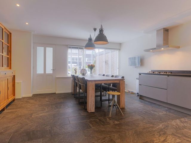 Koppenhoeve 53, Wognum