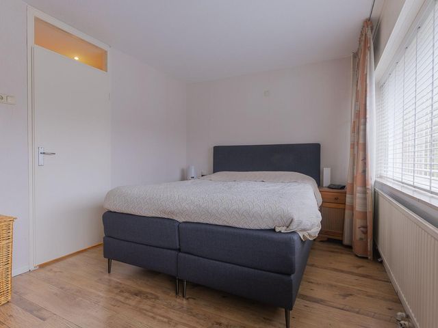 Koppenhoeve 53, Wognum