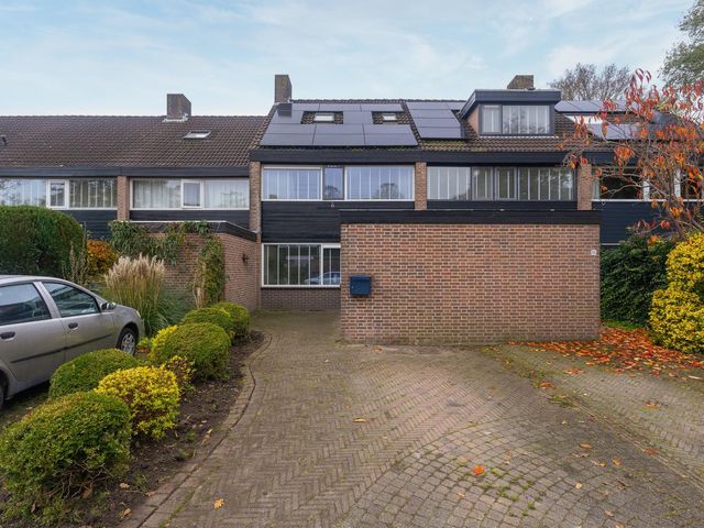 Koppenhoeve 53, Wognum