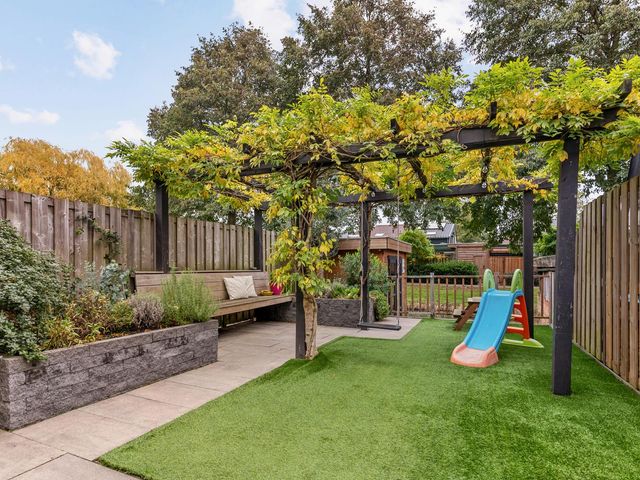 Heidezoom 35, Papendrecht