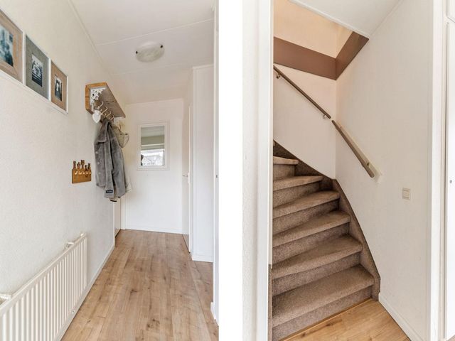 Heidezoom 35, Papendrecht