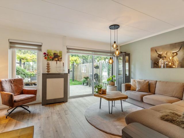 Heidezoom 35, Papendrecht