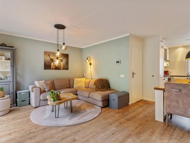 Heidezoom 35, Papendrecht