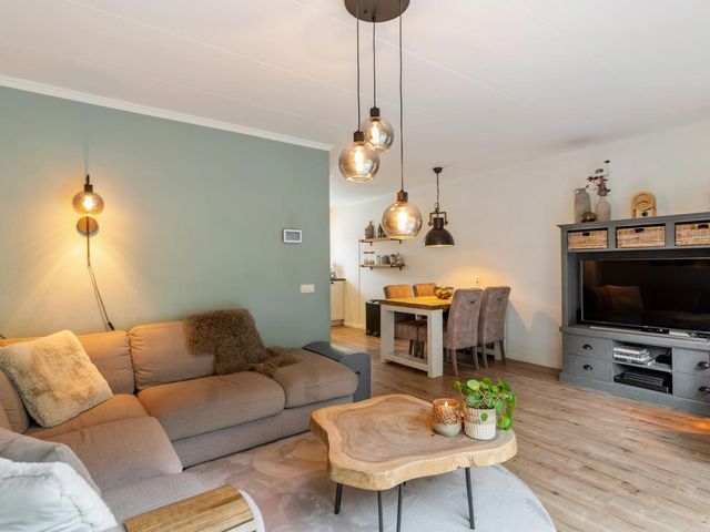 Heidezoom 35, Papendrecht