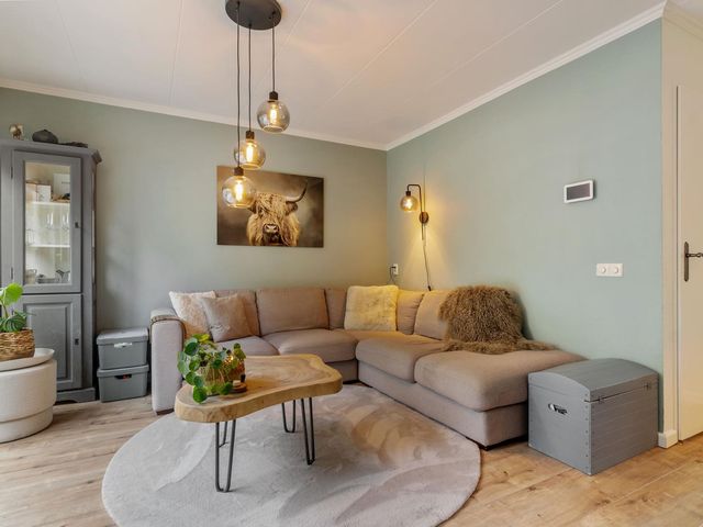 Heidezoom 35, Papendrecht