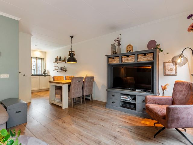 Heidezoom 35, Papendrecht