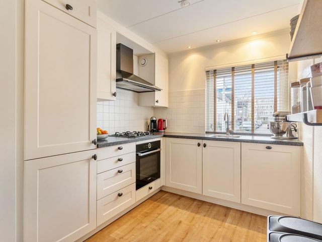 Heidezoom 35, Papendrecht