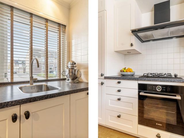 Heidezoom 35, Papendrecht