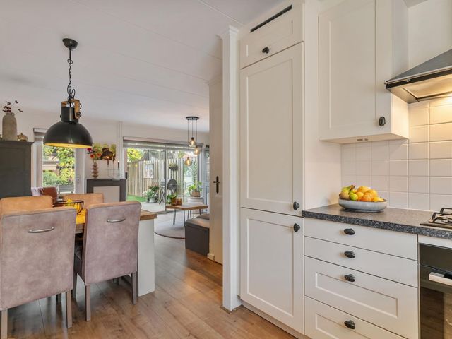 Heidezoom 35, Papendrecht