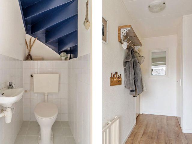 Heidezoom 35, Papendrecht