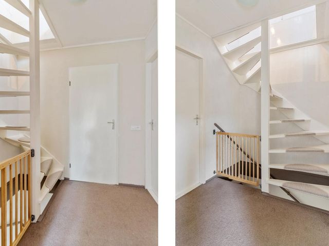 Heidezoom 35, Papendrecht