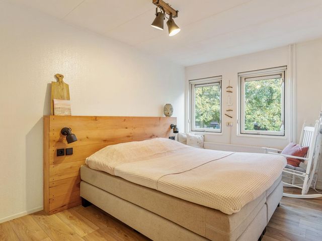 Heidezoom 35, Papendrecht