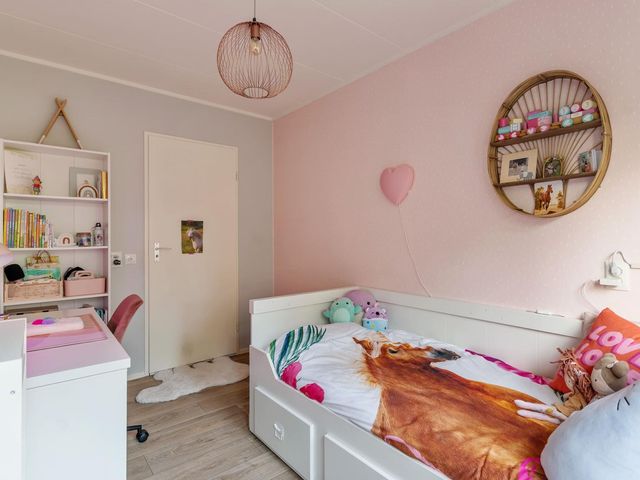 Heidezoom 35, Papendrecht