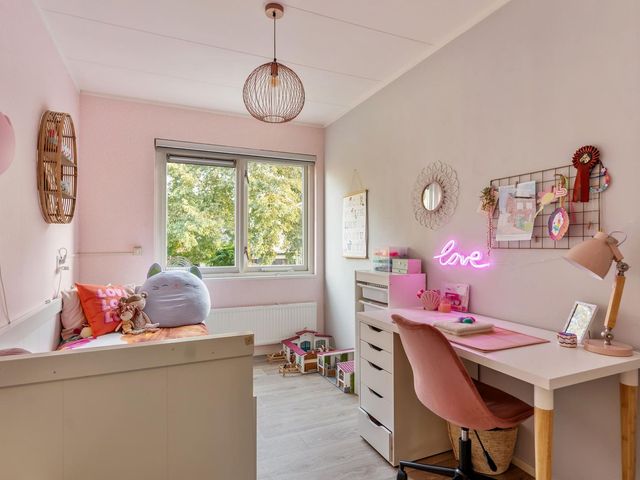 Heidezoom 35, Papendrecht