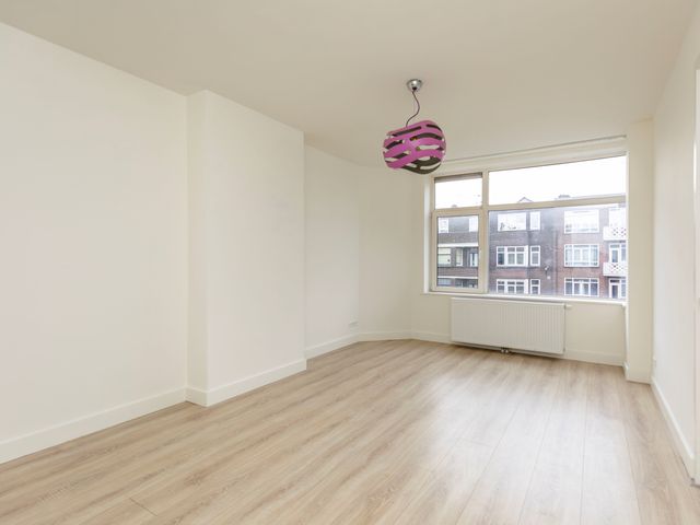 Mathenesserweg 129C03, Rotterdam