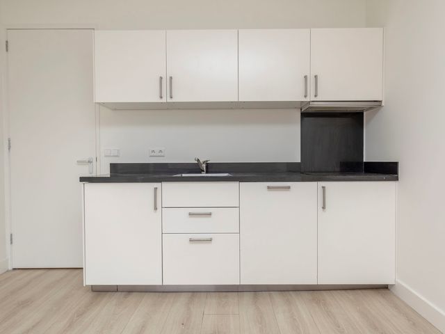 Mathenesserweg 129C03, Rotterdam