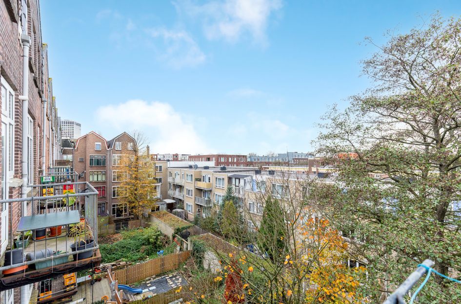 Mathenesserweg 129C03