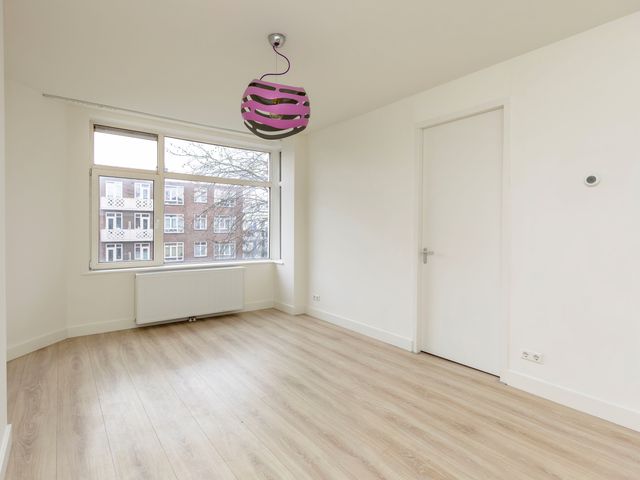 Mathenesserweg 129C03, Rotterdam