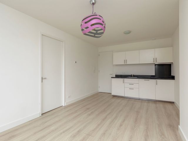 Mathenesserweg 129C03, Rotterdam