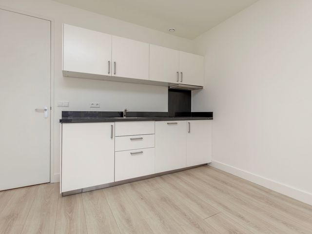 Mathenesserweg 129C03, Rotterdam