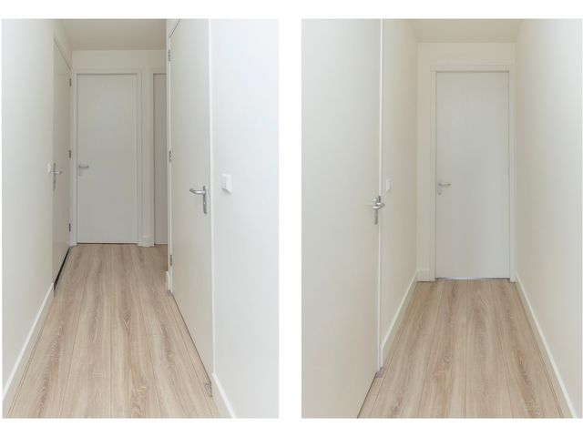 Mathenesserweg 129C03, Rotterdam