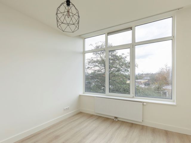 Mathenesserweg 129C03, Rotterdam