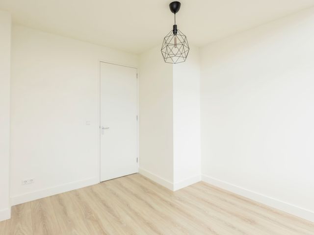 Mathenesserweg 129C03, Rotterdam