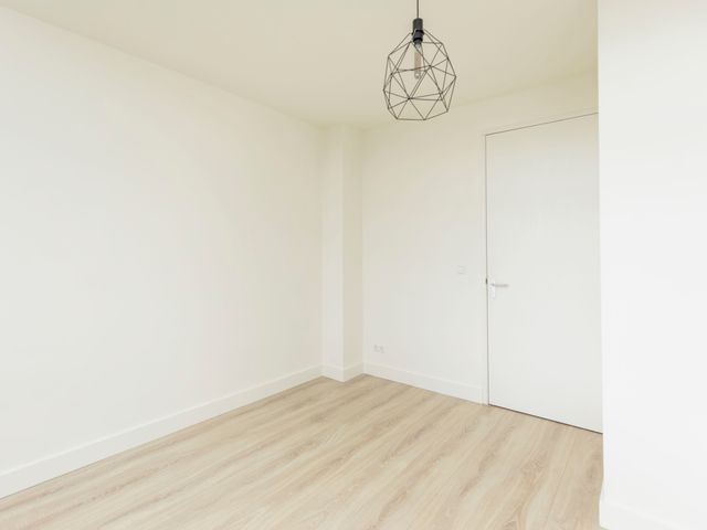 Mathenesserweg 129C03, Rotterdam