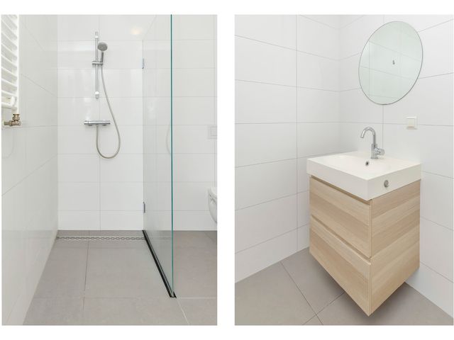 Mathenesserweg 129C03, Rotterdam