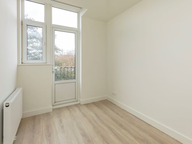 Mathenesserweg 129C03, Rotterdam