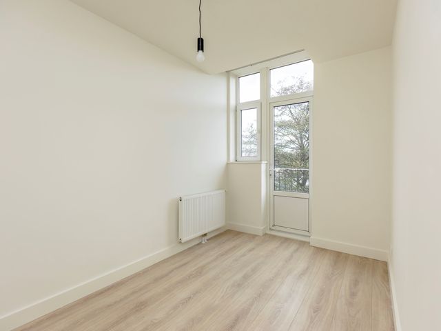 Mathenesserweg 129C03, Rotterdam