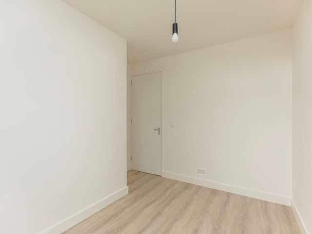 Mathenesserweg 129C03, Rotterdam