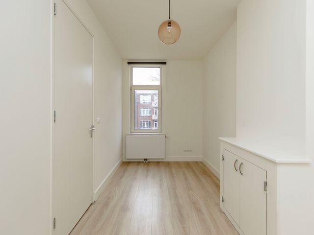 Mathenesserweg 129C03, Rotterdam