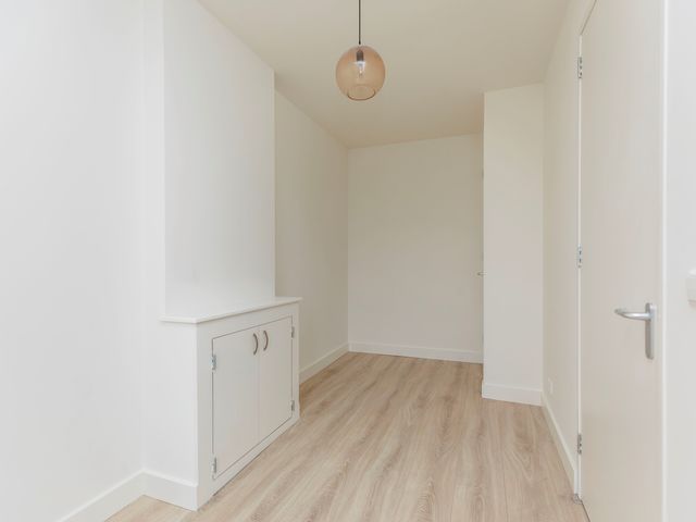 Mathenesserweg 129C03, Rotterdam