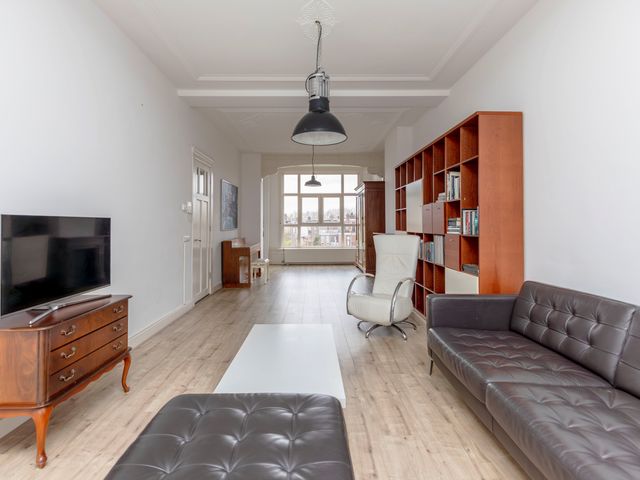 Burgemeester Meineszlaan 27B03, Rotterdam