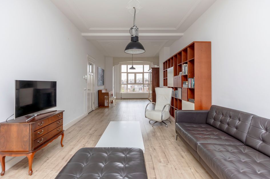 Burgemeester Meineszlaan 27B03