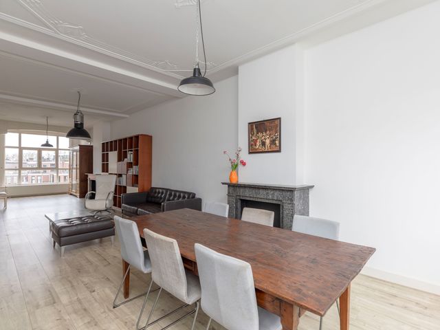 Burgemeester Meineszlaan 27B03, Rotterdam