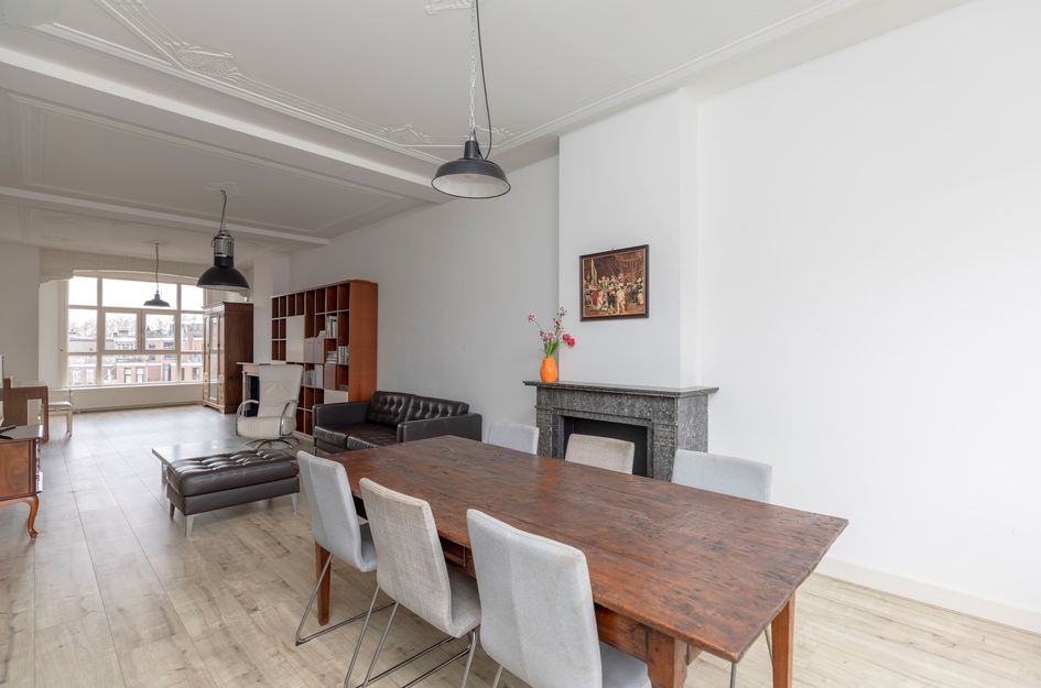 Burgemeester Meineszlaan 27B03