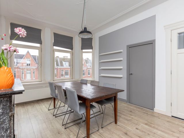 Burgemeester Meineszlaan 27B03, Rotterdam