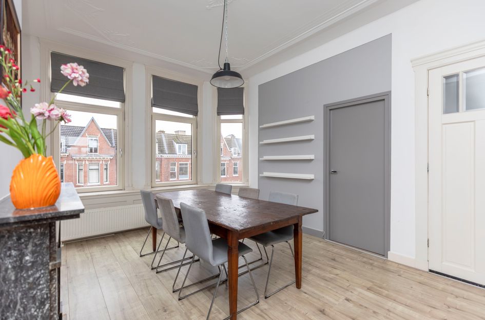 Burgemeester Meineszlaan 27B03