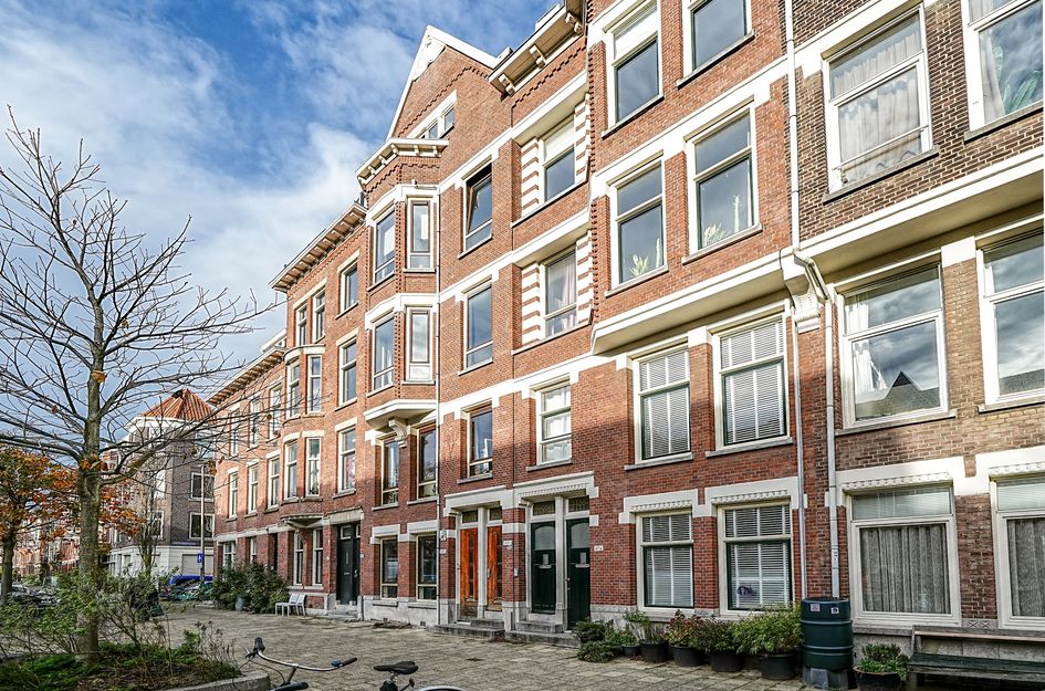 Burgemeester Meineszlaan 27B03