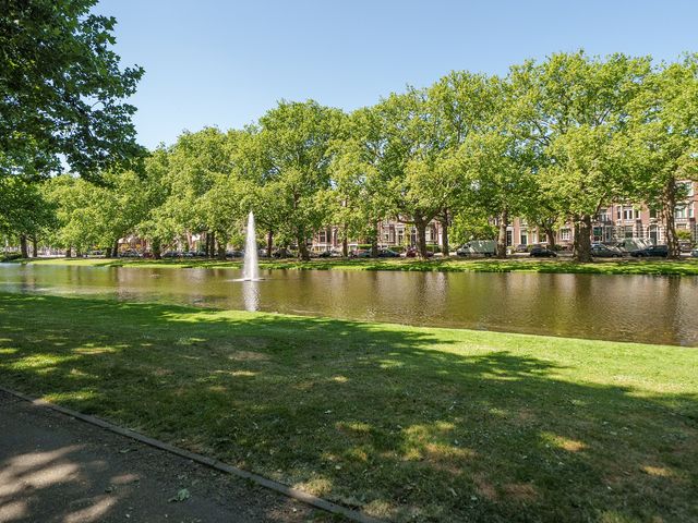 Burgemeester Meineszlaan 27B03, Rotterdam