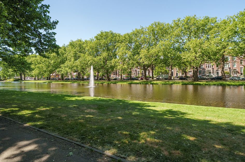 Burgemeester Meineszlaan 27B03