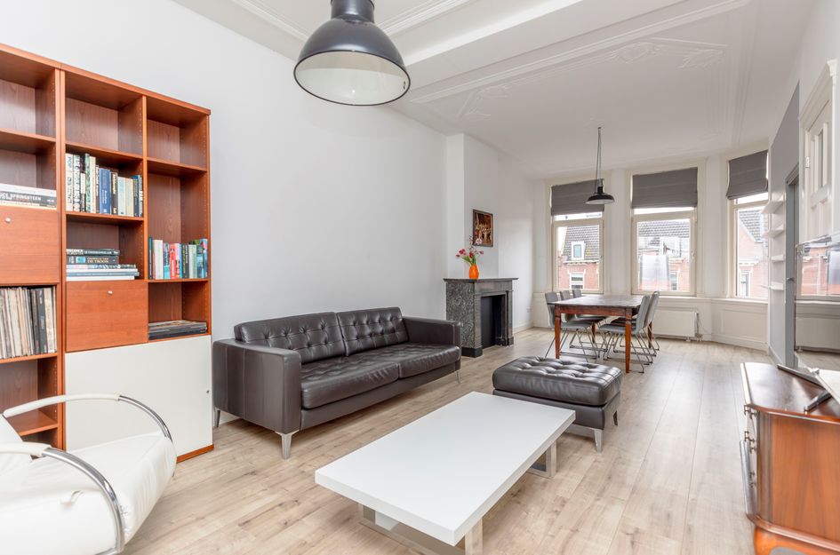 Burgemeester Meineszlaan 27B03