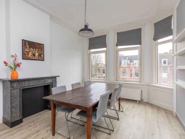 Burgemeester Meineszlaan 27B03, Rotterdam