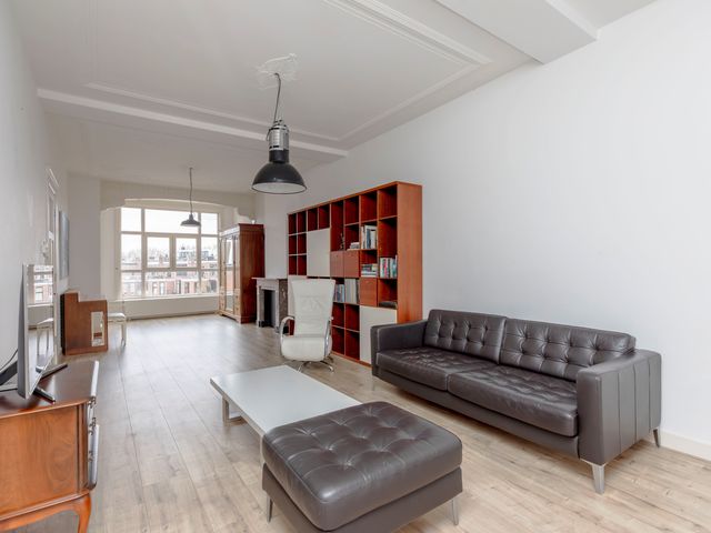 Burgemeester Meineszlaan 27B03, Rotterdam