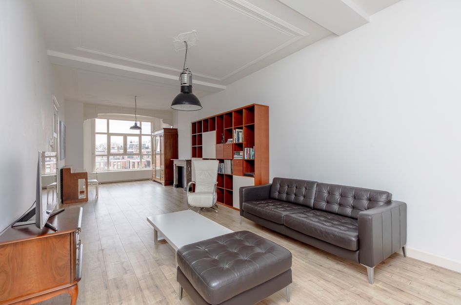 Burgemeester Meineszlaan 27B03