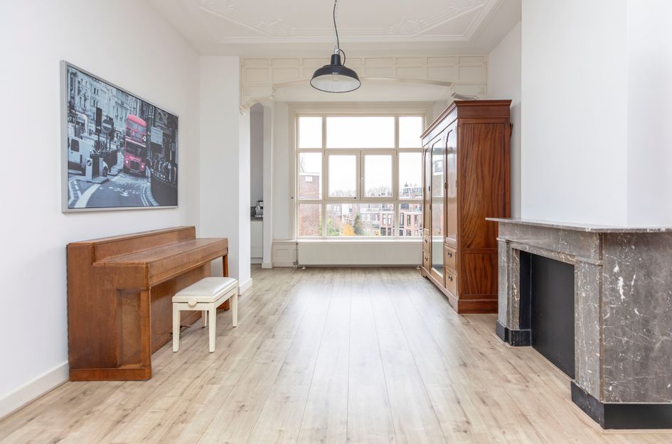 Burgemeester Meineszlaan 27B03