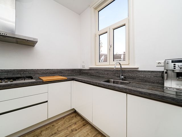 Burgemeester Meineszlaan 27B03, Rotterdam