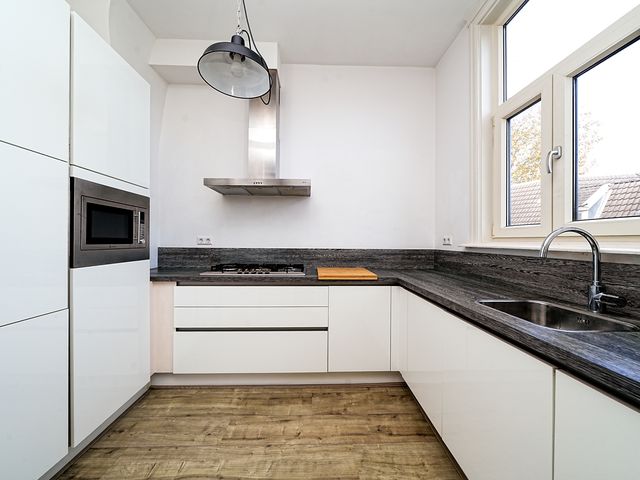 Burgemeester Meineszlaan 27B03, Rotterdam